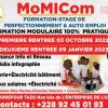 Affiche 2ème rentrée