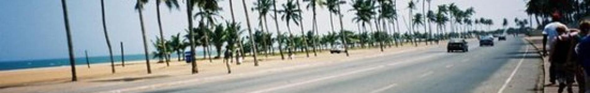 Petites annonces au Togo