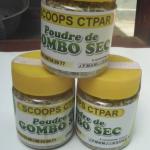 Gombo sec