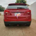 Hyundai Tucson à vendre