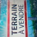 A vendre demi lot composé d'une Villa 