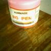 Big pen 