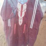 Batakali habit homme