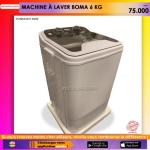 Machine à laver