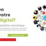Votre projet digital