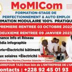 Affiche 2ème rentrée