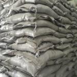 Stock plus de 80.000 tonnes