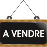 A vendre
